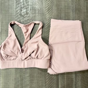 Lulelemon Align Set